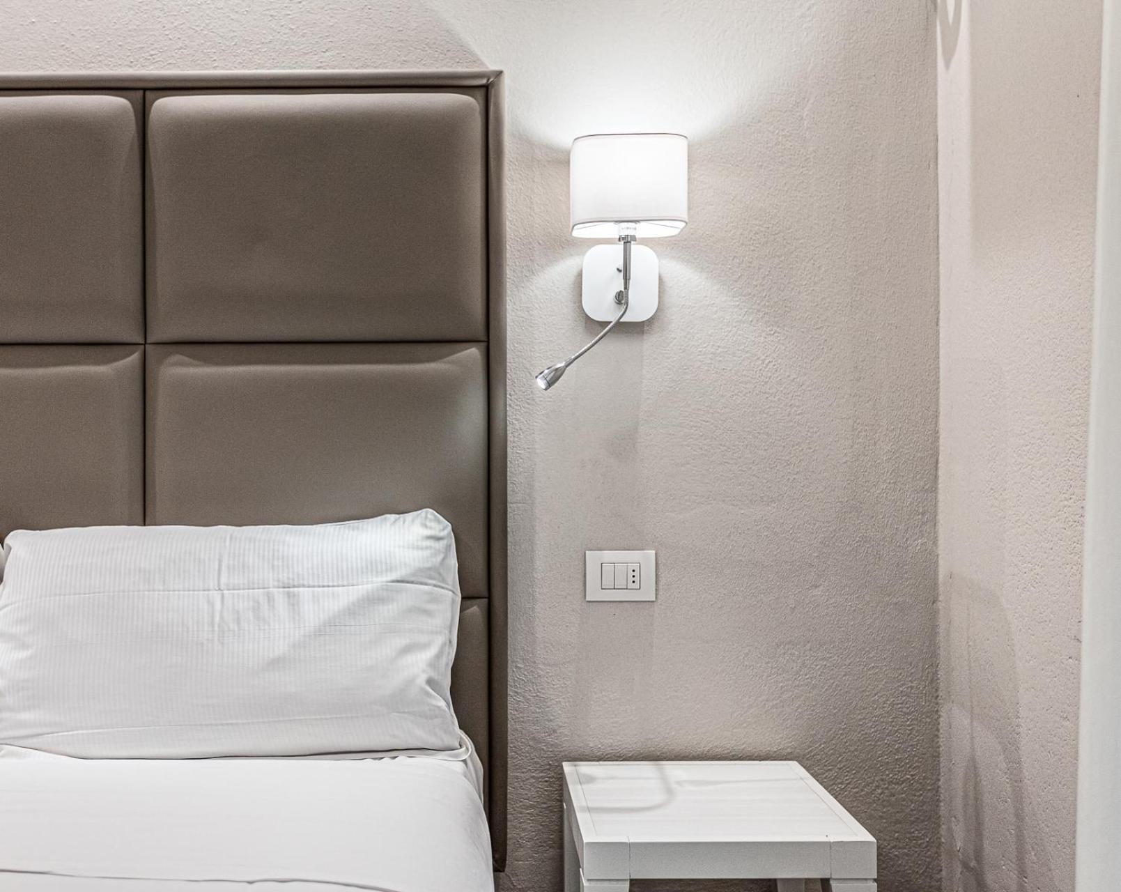 Hotel Cuba Milano Marittima Luaran gambar
