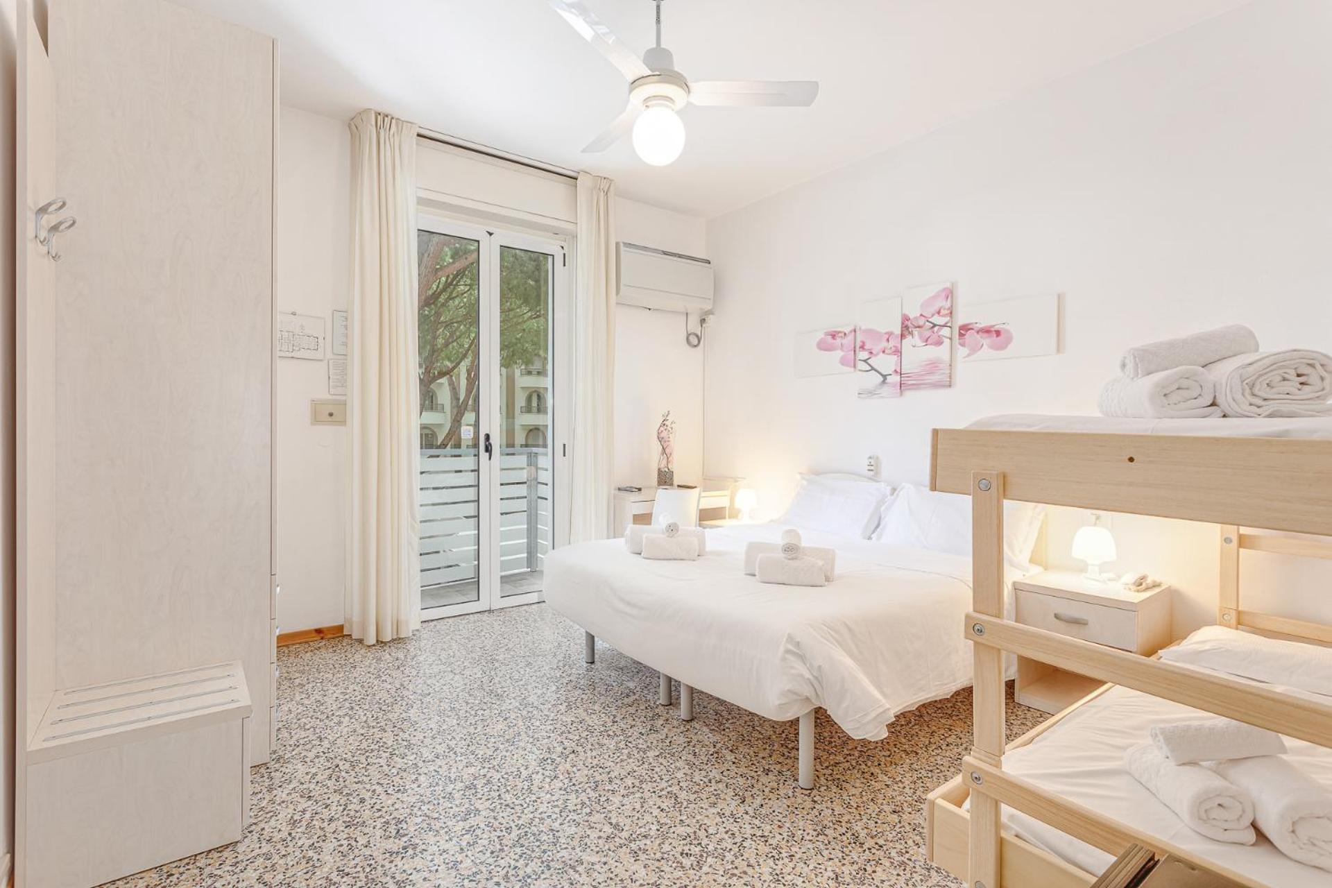 Hotel Cuba Milano Marittima Luaran gambar