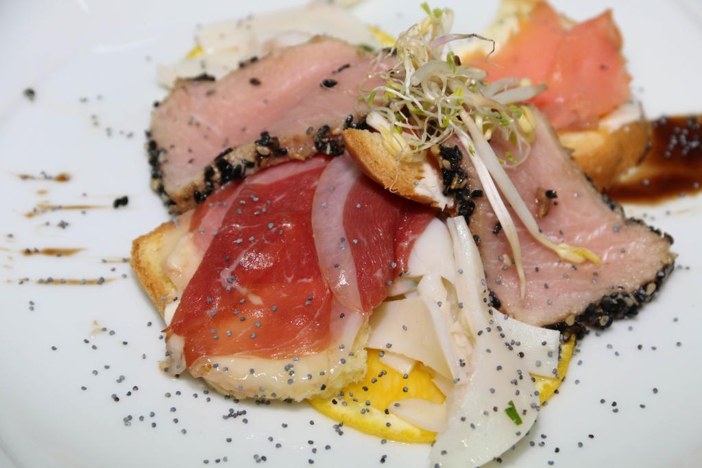 Hotel Cuba Milano Marittima Luaran gambar