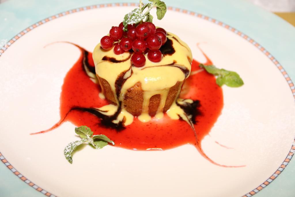 Hotel Cuba Milano Marittima Luaran gambar