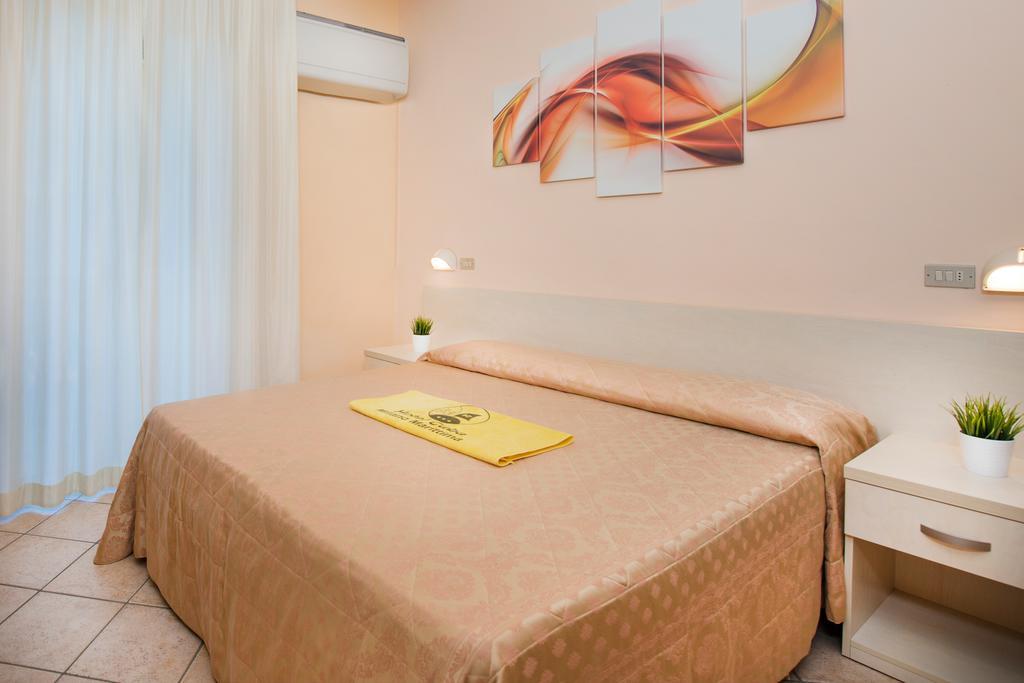 Hotel Cuba Milano Marittima Luaran gambar