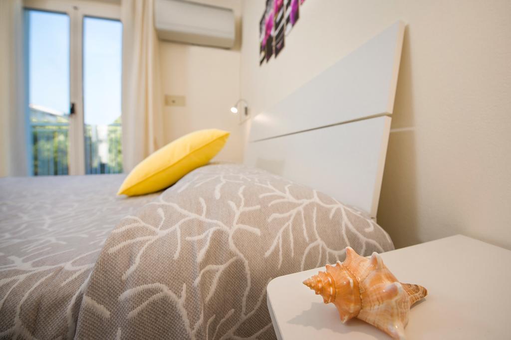 Hotel Cuba Milano Marittima Luaran gambar