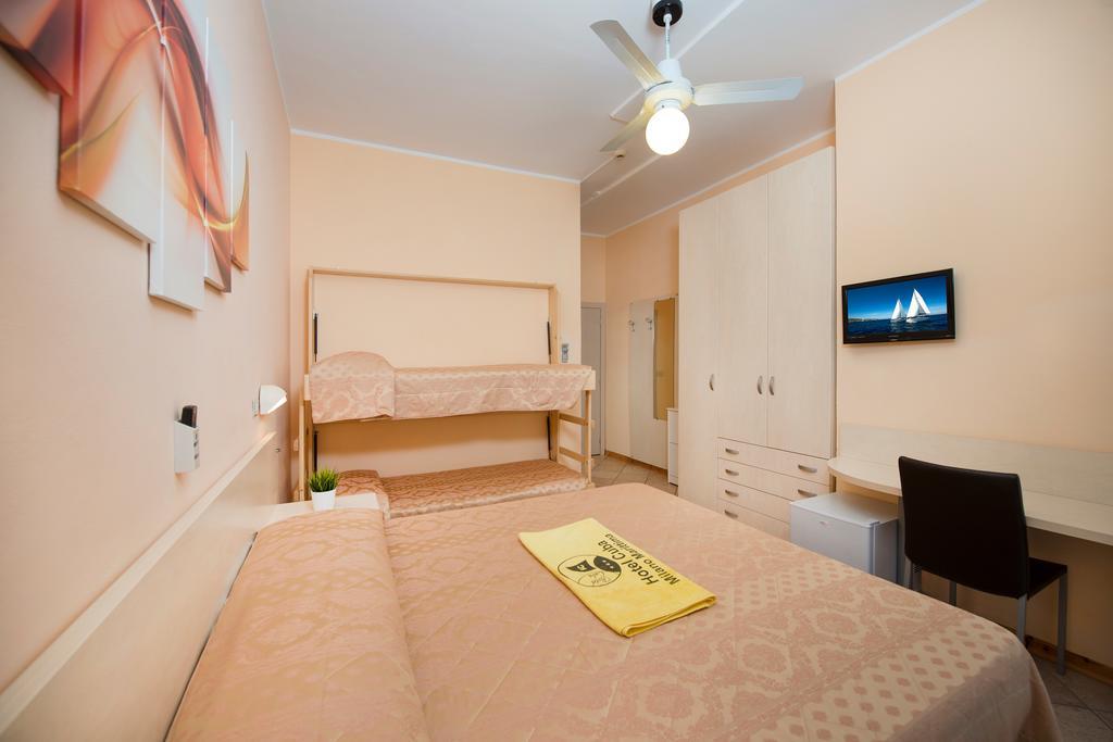 Hotel Cuba Milano Marittima Luaran gambar