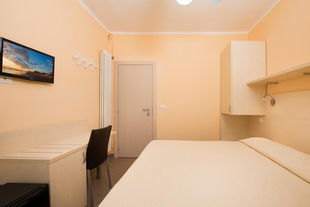Hotel Cuba Milano Marittima Luaran gambar