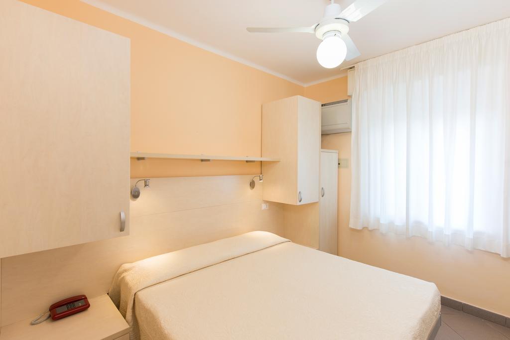 Hotel Cuba Milano Marittima Luaran gambar