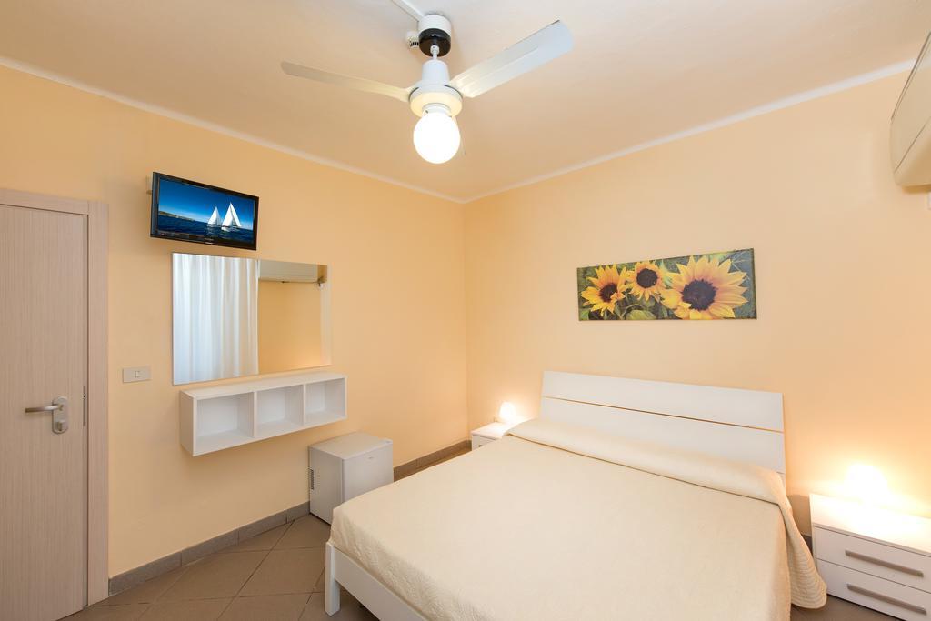 Hotel Cuba Milano Marittima Luaran gambar