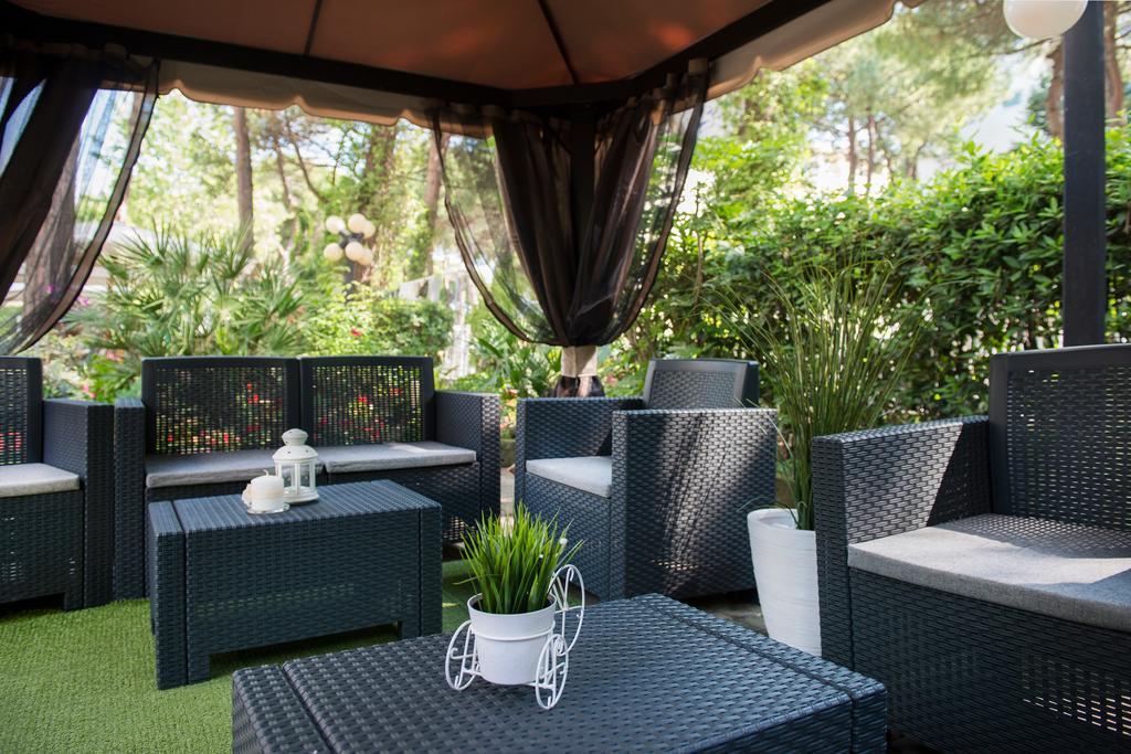 Hotel Cuba Milano Marittima Luaran gambar