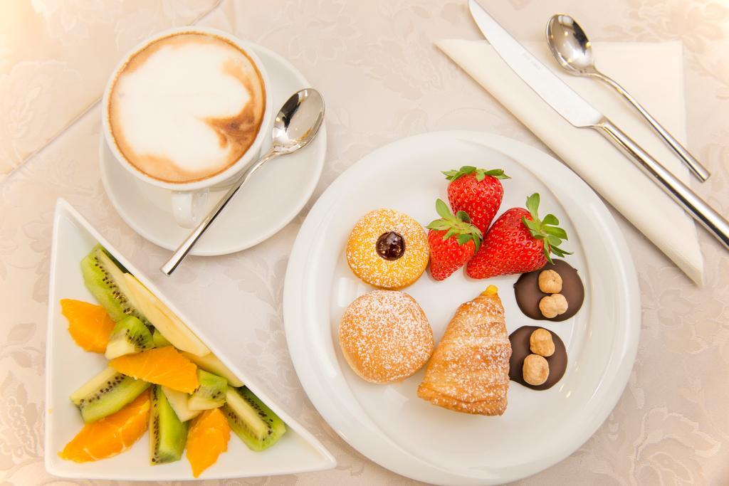 Hotel Cuba Milano Marittima Luaran gambar
