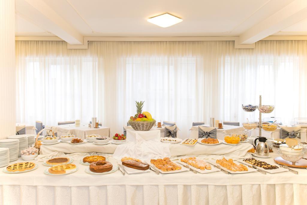 Hotel Cuba Milano Marittima Luaran gambar