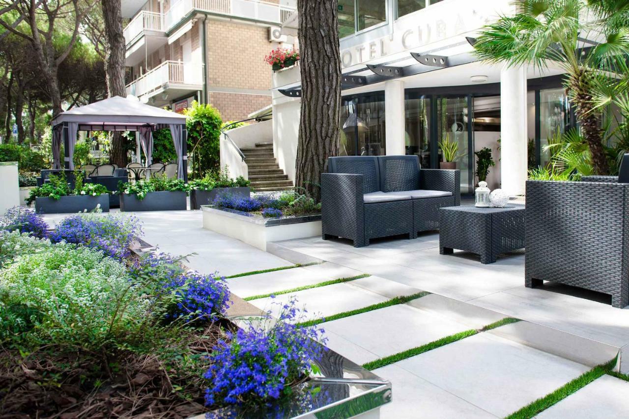 Hotel Cuba Milano Marittima Luaran gambar